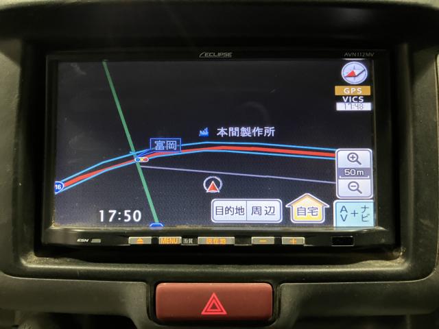 エブリイ（新潟県新潟市西蒲区）