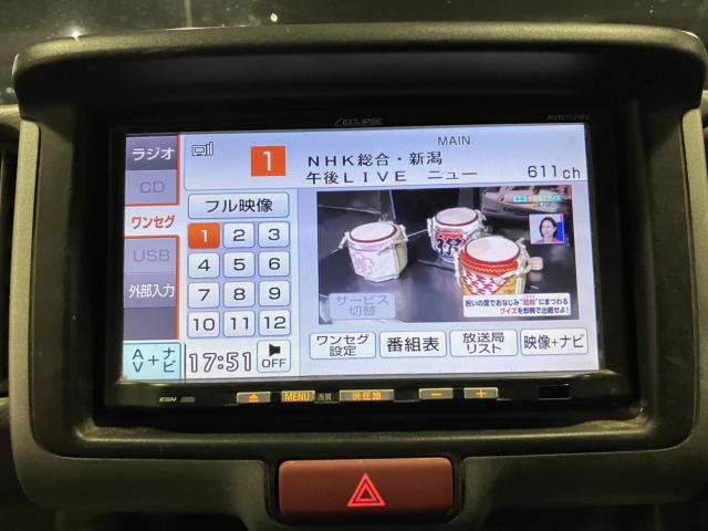 エブリイ（新潟県新潟市西蒲区）