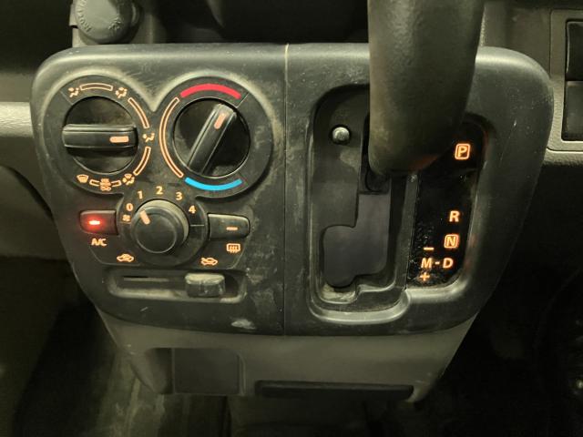 エブリイ（新潟県新潟市西蒲区）