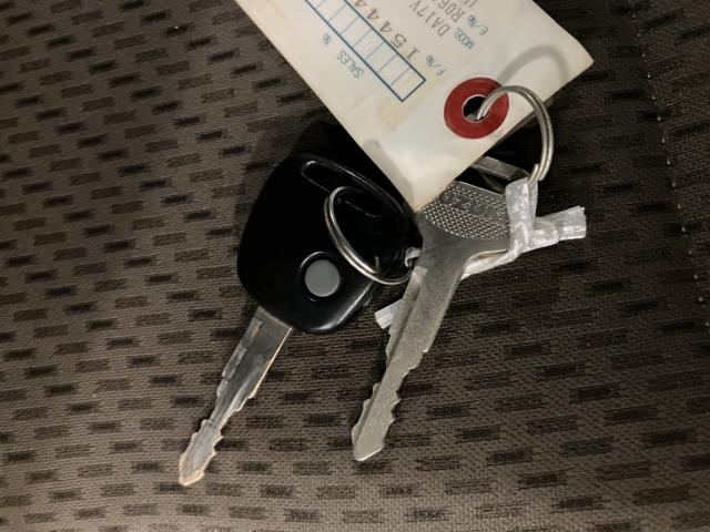 エブリイ（新潟県新潟市西蒲区）