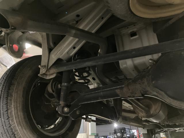 エブリイ（新潟県新潟市西蒲区）