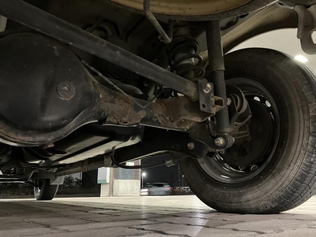 エブリイ（新潟県新潟市西蒲区）