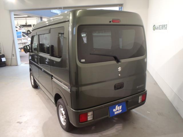 エブリイ（新潟県新発田市）画像3