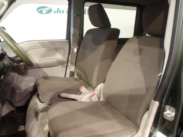 エブリイ（新潟県新発田市）画像5