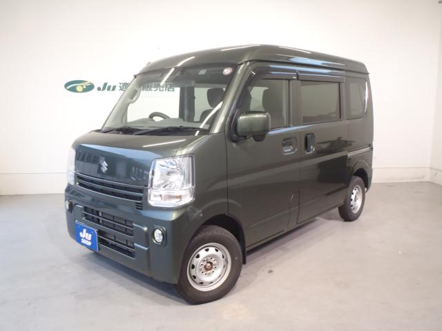 エブリイ（新潟県新発田市）画像2