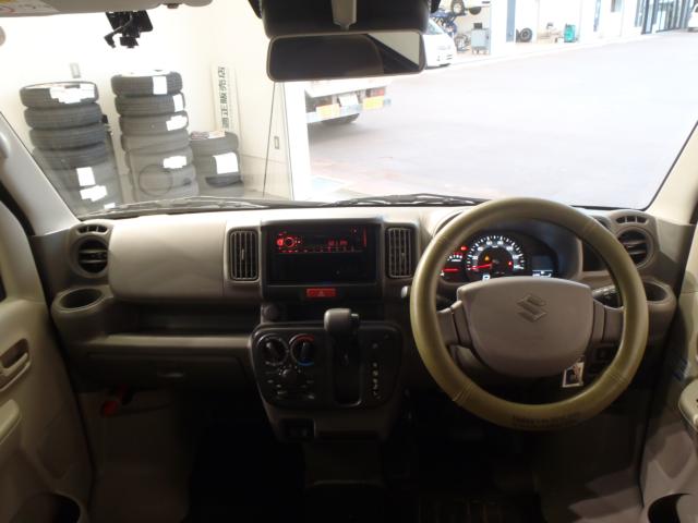 エブリイ（新潟県新発田市）画像4