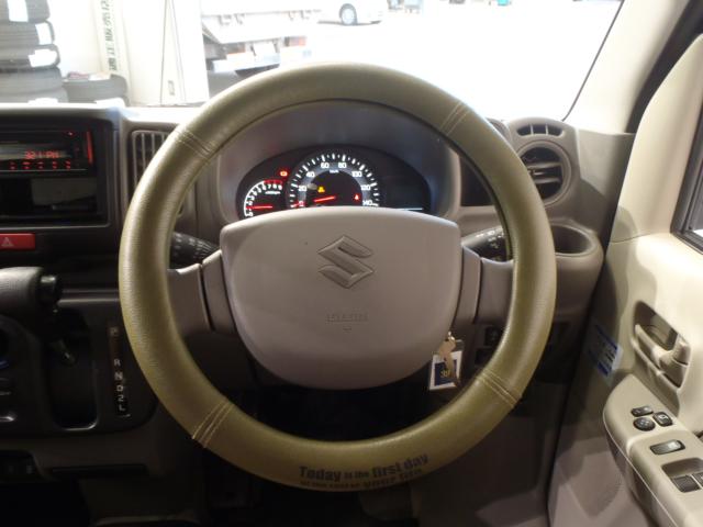 エブリイ（新潟県新発田市）画像9