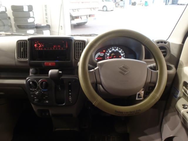 エブリイ（新潟県新発田市）画像8