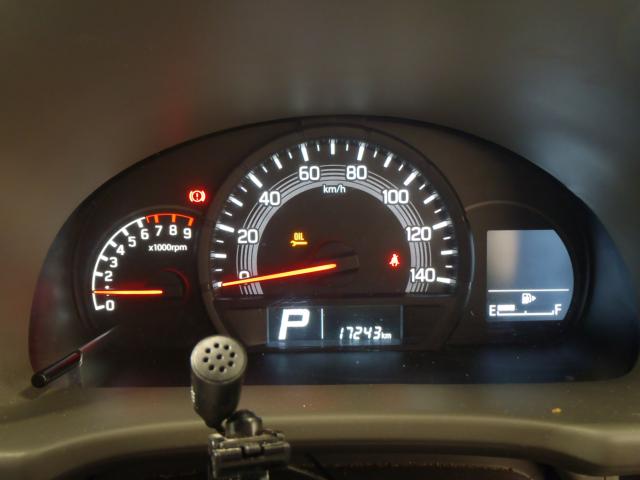 エブリイ（新潟県新発田市）画像15