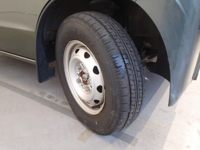 エブリイ（新潟県新発田市）画像14