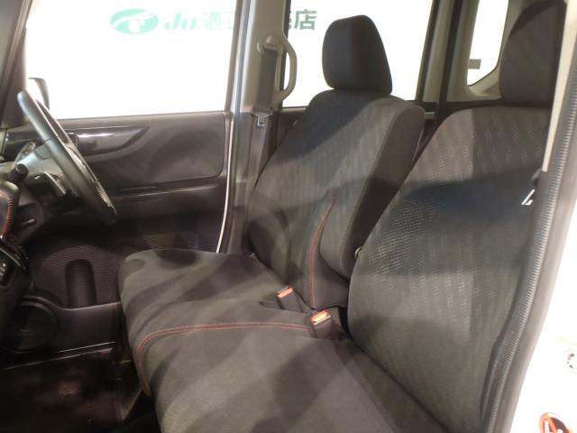 N_BOXカスタム(新潟県新発田市)