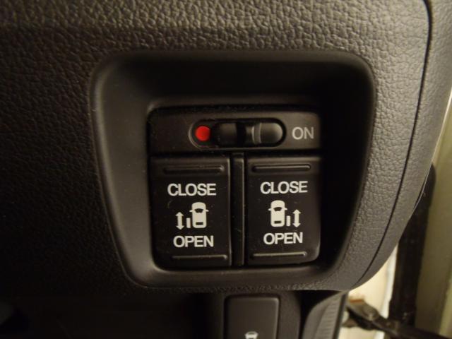 N_BOXカスタム(新潟県新発田市)