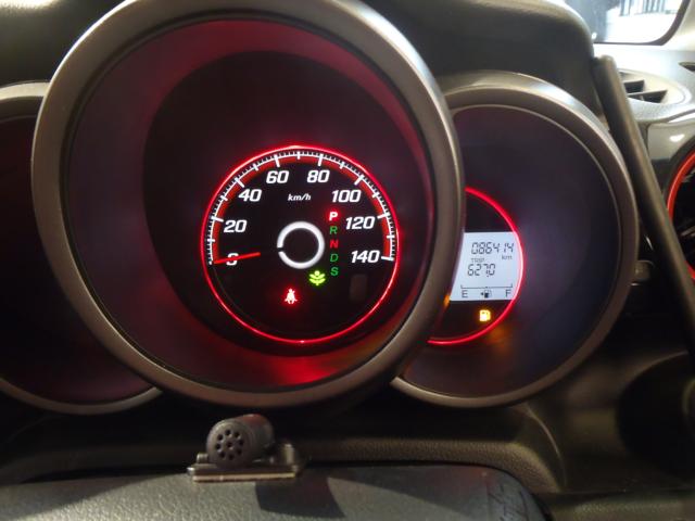 N_BOXカスタム(新潟県新発田市)