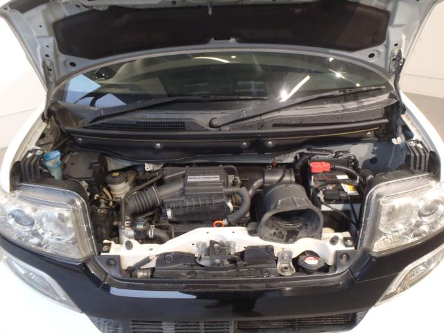 N_BOXカスタム(新潟県新発田市)