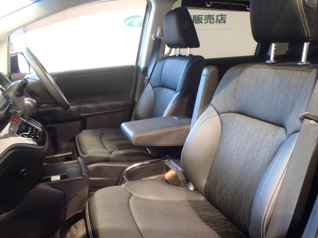 オデッセイハイブリッド(新潟県新発田市)