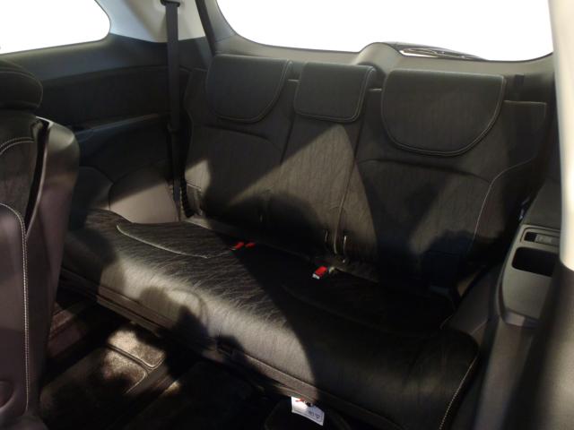 オデッセイハイブリッド(新潟県新発田市)