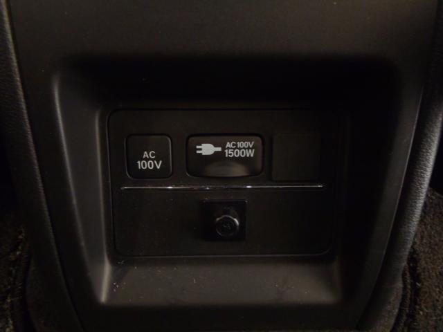 オデッセイハイブリッド(新潟県新発田市)