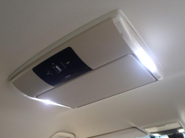 オデッセイハイブリッド(新潟県新発田市)