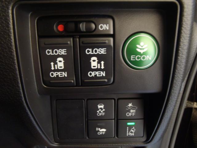 オデッセイハイブリッド(新潟県新発田市)