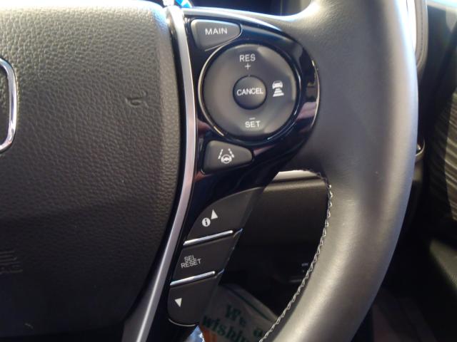 オデッセイハイブリッド(新潟県新発田市)