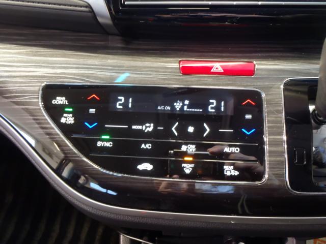 オデッセイハイブリッド(新潟県新発田市)