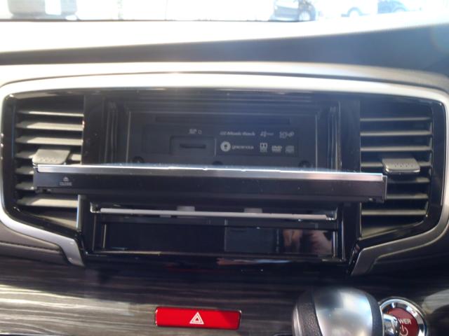 オデッセイハイブリッド(新潟県新発田市)