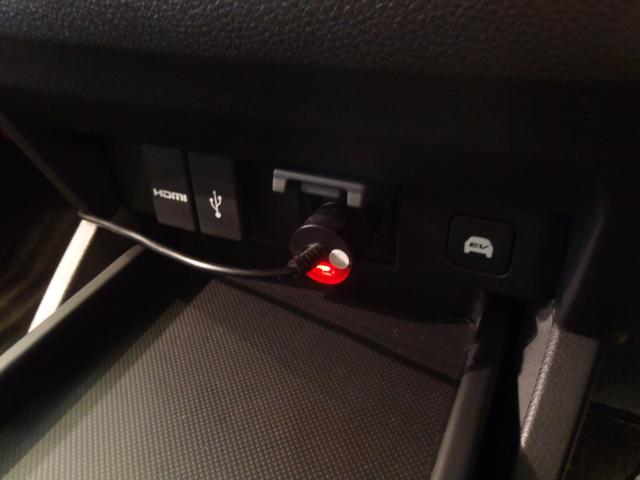 オデッセイハイブリッド(新潟県新発田市)