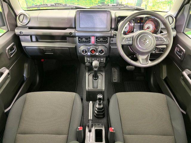 ジムニーシエラ(新潟県新潟市東区)