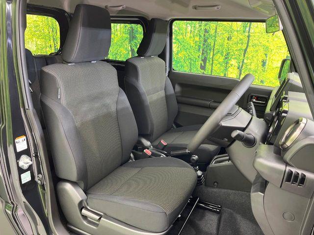 ジムニーシエラ(新潟県新潟市東区)