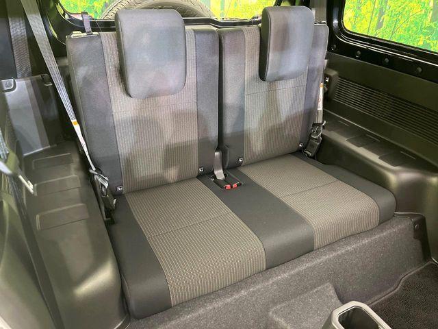 ジムニーシエラ(新潟県新潟市東区)