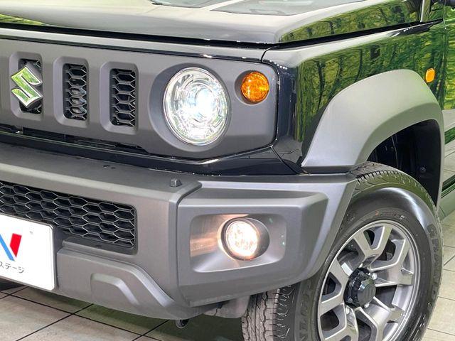 ジムニーシエラ(新潟県新潟市東区)