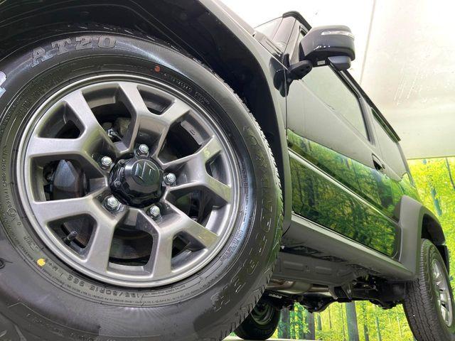 ジムニーシエラ(新潟県新潟市東区)