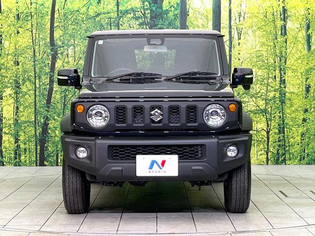 ジムニーシエラ(新潟県新潟市東区)