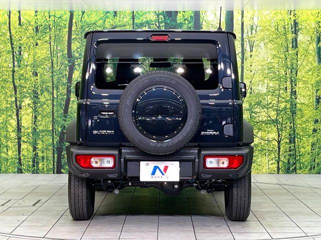 ジムニーシエラ(新潟県新潟市東区)