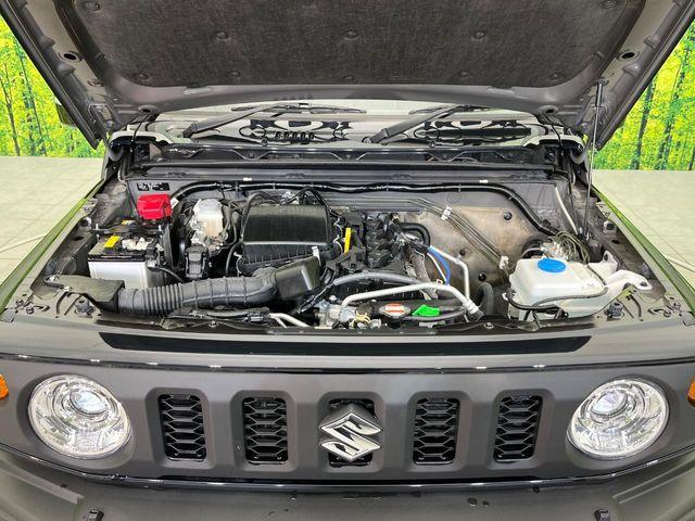 ジムニーシエラ(新潟県新潟市東区)