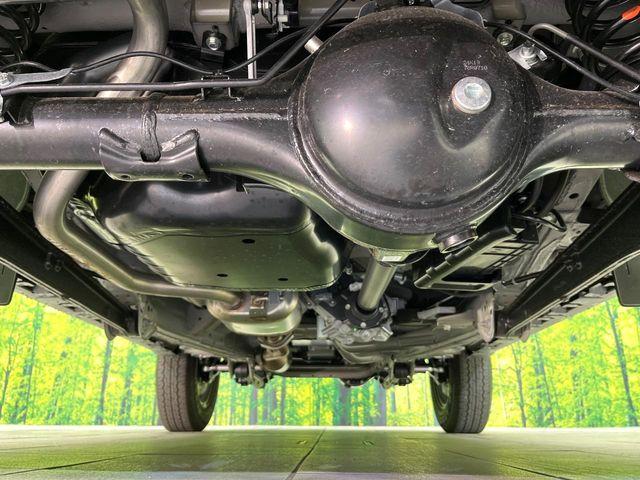 ジムニーシエラ(新潟県新潟市東区)