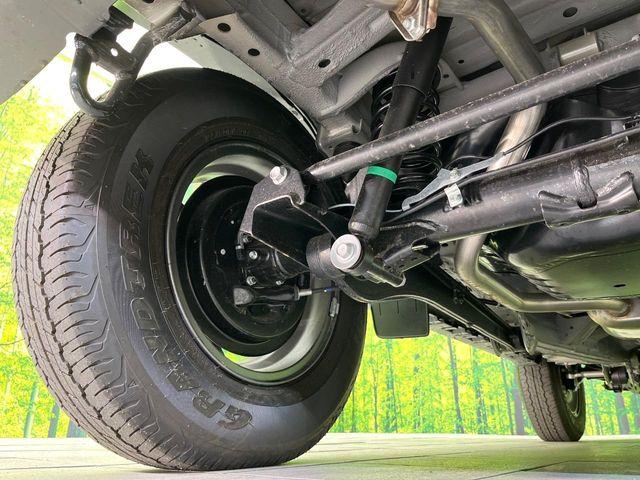 ジムニーシエラ(新潟県新潟市東区)