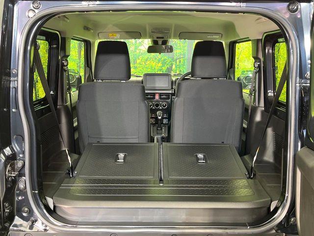 ジムニーシエラ(新潟県新潟市東区)