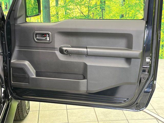 ジムニーシエラ(新潟県新潟市東区)