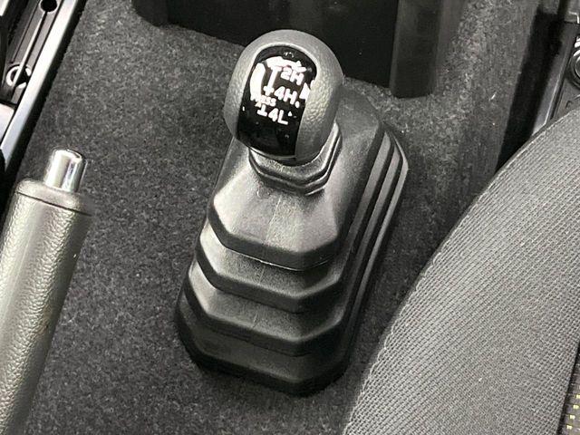 ジムニーシエラ(新潟県新潟市東区)