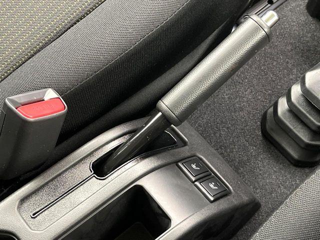 ジムニーシエラ(新潟県新潟市東区)