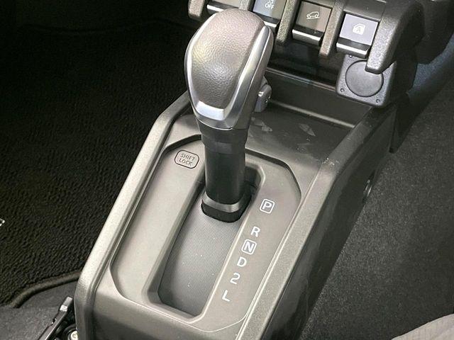 ジムニーシエラ(新潟県新潟市東区)