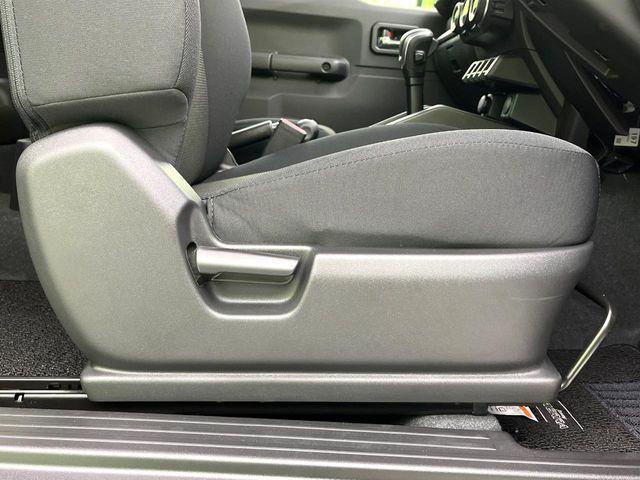 ジムニーシエラ(新潟県新潟市東区)