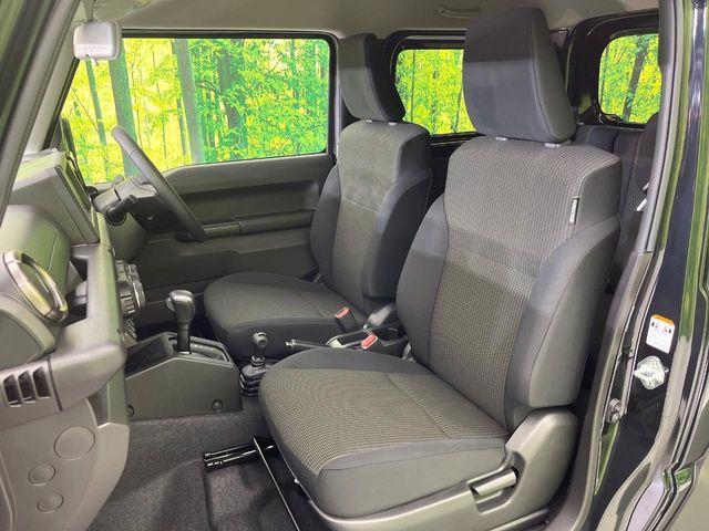 ジムニーシエラ(新潟県新潟市東区)