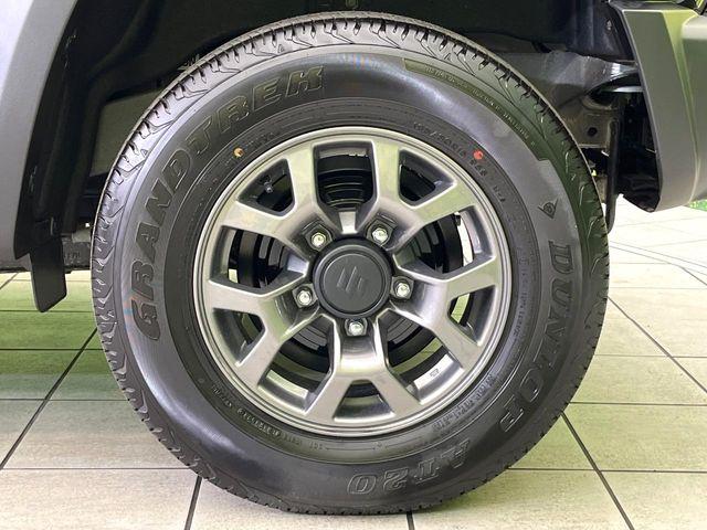 ジムニーシエラ(新潟県新潟市東区)