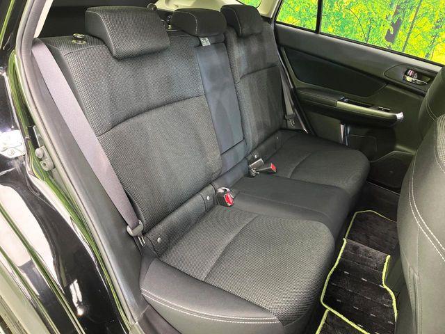 インプレッサXV（新潟県新潟市東区）画像9