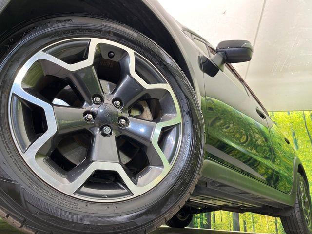 インプレッサXV（新潟県新潟市東区）画像13