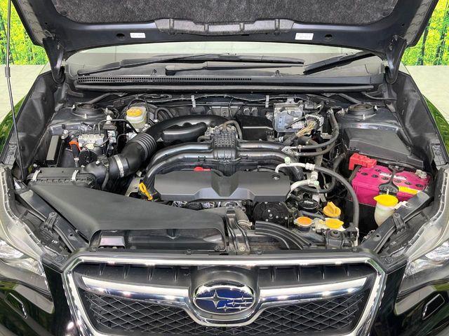 インプレッサXV（新潟県新潟市東区）画像18