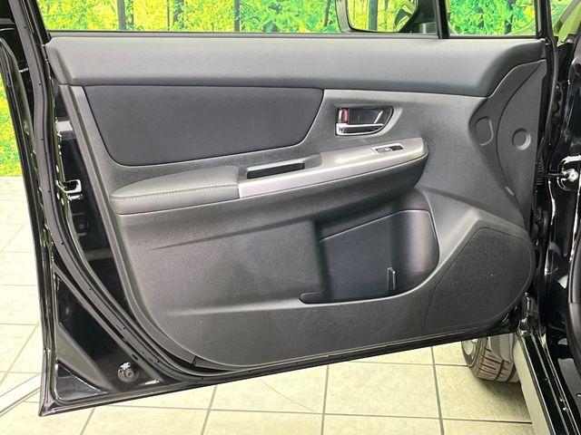 インプレッサXV（新潟県新潟市東区）画像23