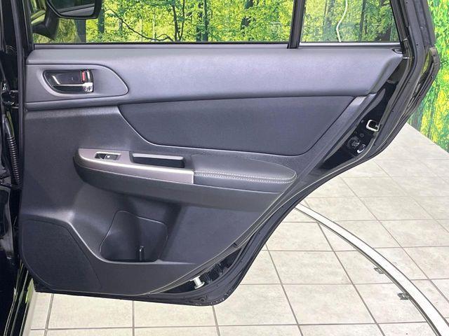 インプレッサXV（新潟県新潟市東区）画像33